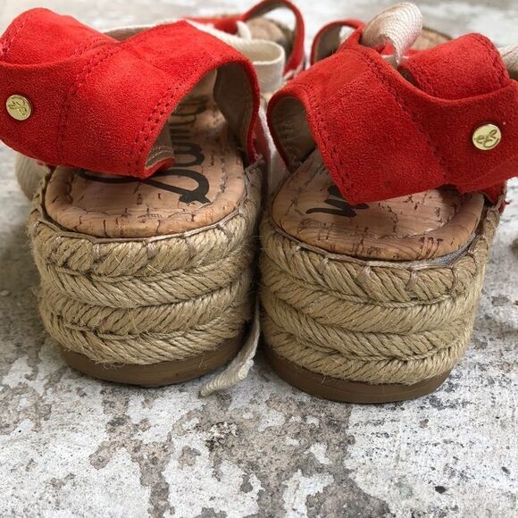 Sam Edelman sandals   - Picture 6 of 6